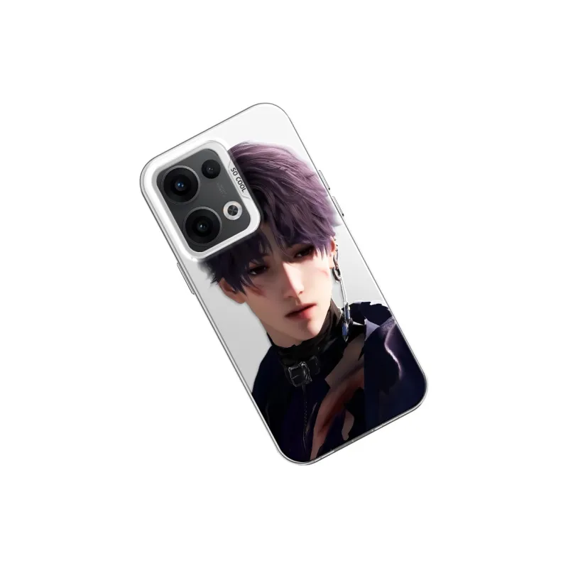 MANQIN Phone Cases-2