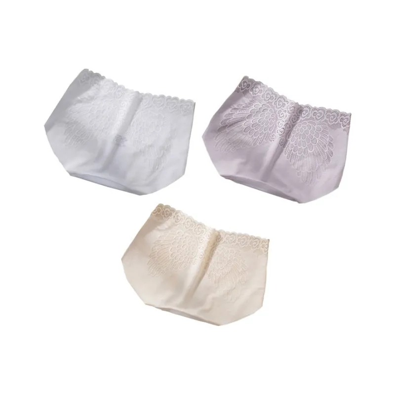GOSO Underpants Women's Combo Set-12