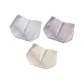 White+Light Purple+Apricot (3-2)