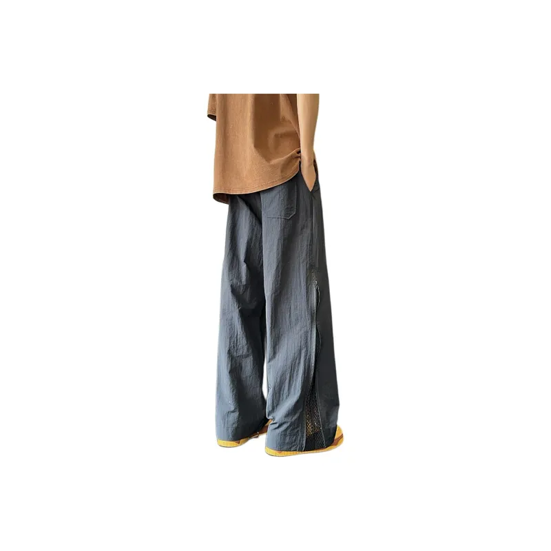 ROSECREED Casual Pants Unisex-1