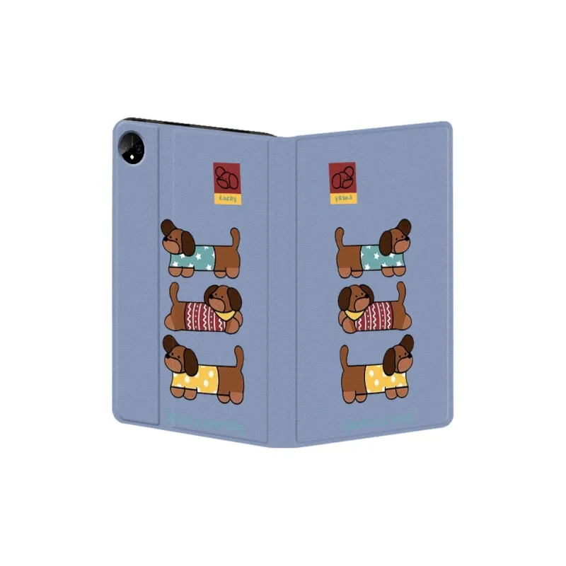 YIBAOBAO Tablet Protective Cases-14