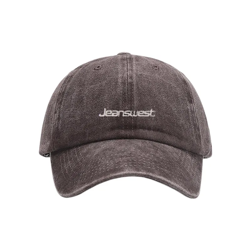 JEANSWEST Cotton Baseball Caps Unisex-4