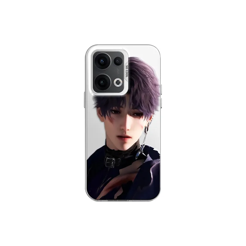 MANQIN Phone Cases-3