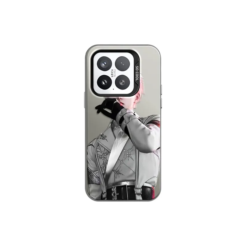 MANQIN Phone Cases-8