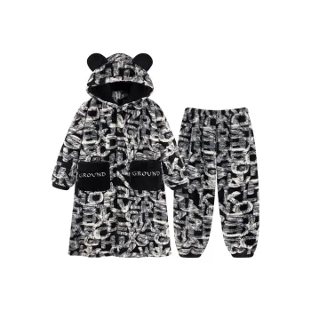 O'MESIK Unisex Pajama Sets