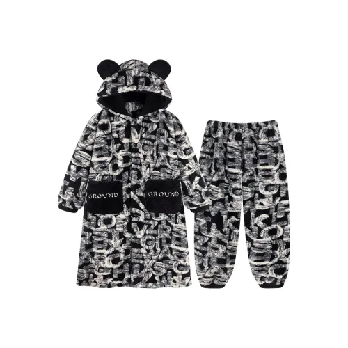 O'MESIK Unisex Pajama Sets