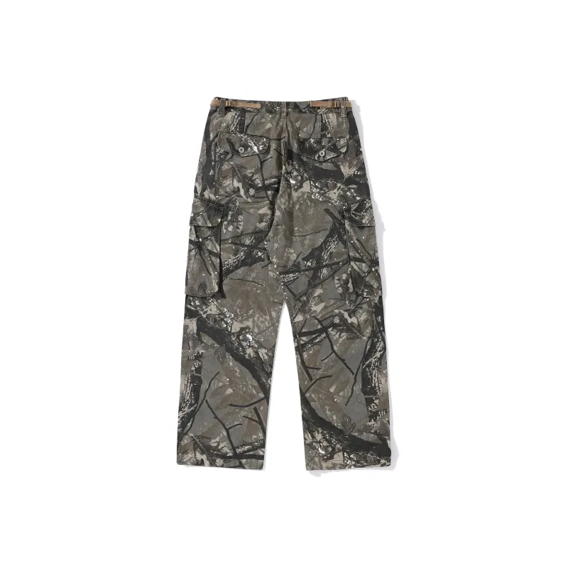 BEAR UNION Jeans Unisex Gray-0