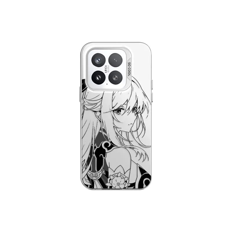 MANQIN Phone Cases-3