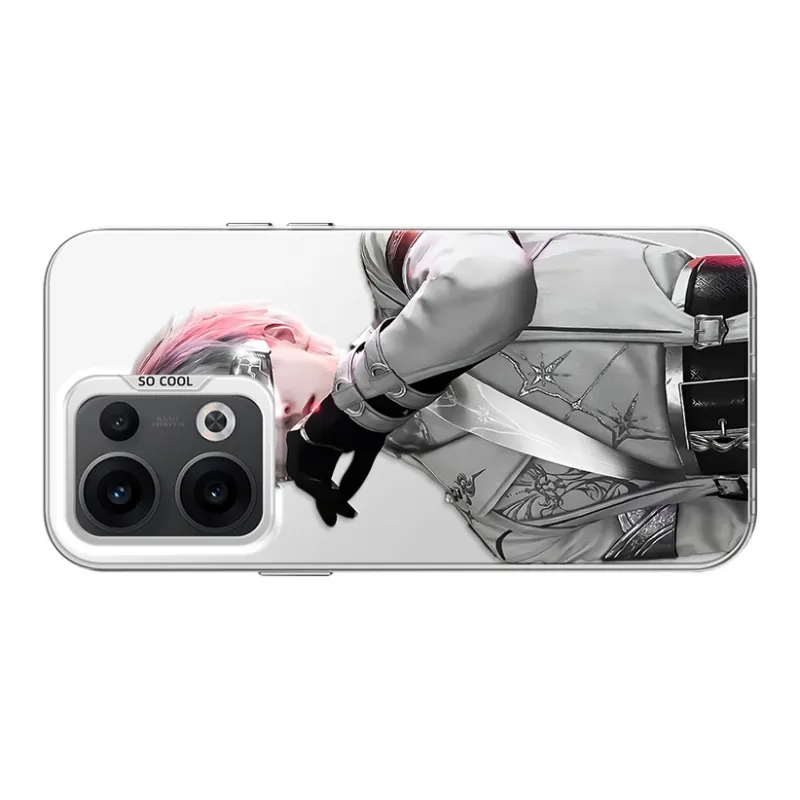 MANQIN Phone Cases-4