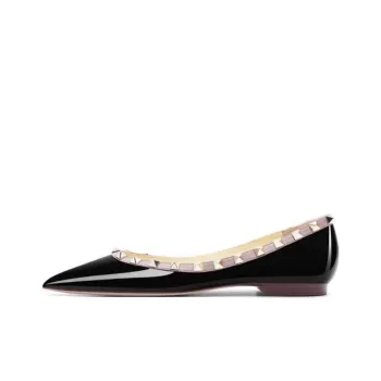 Be Good Casual Single Shoes 3cm Women's
