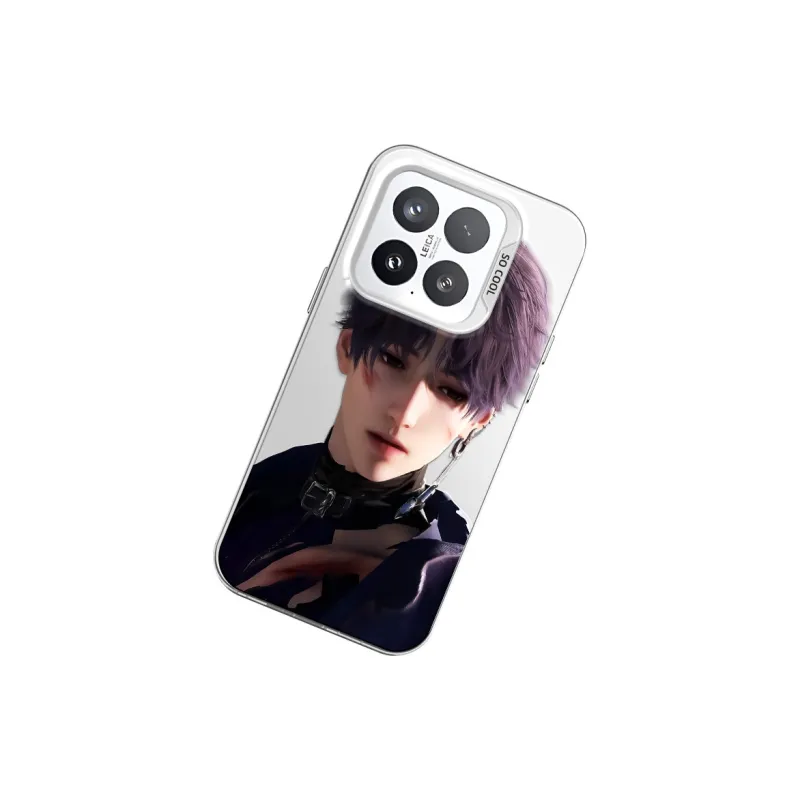 MANQIN Phone Cases-1