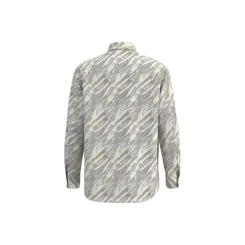 URBAN REVIVO Jacket Men's Multicolor-1