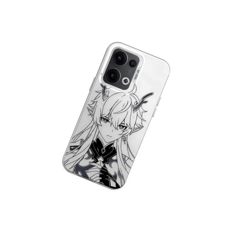 MANQIN Phone Cases-1