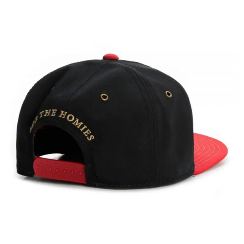 BEPOP Polyester Baseball Caps Unisex-2