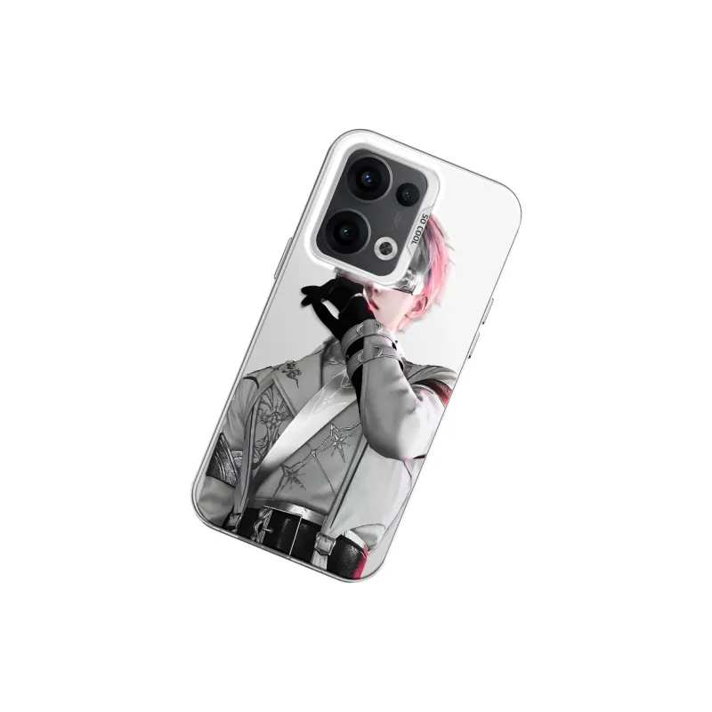 MANQIN Phone Cases-1