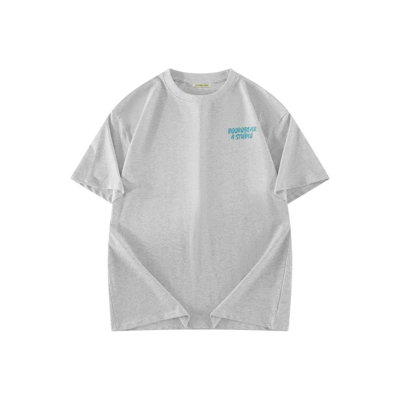 Budding Bear T Shirts Unisex-8