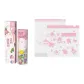 [Pink Paradise]SM+XL 40-Pack Combo Set
