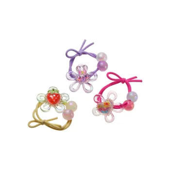 CHIMERA Rubber Band Hair Tie Kids'