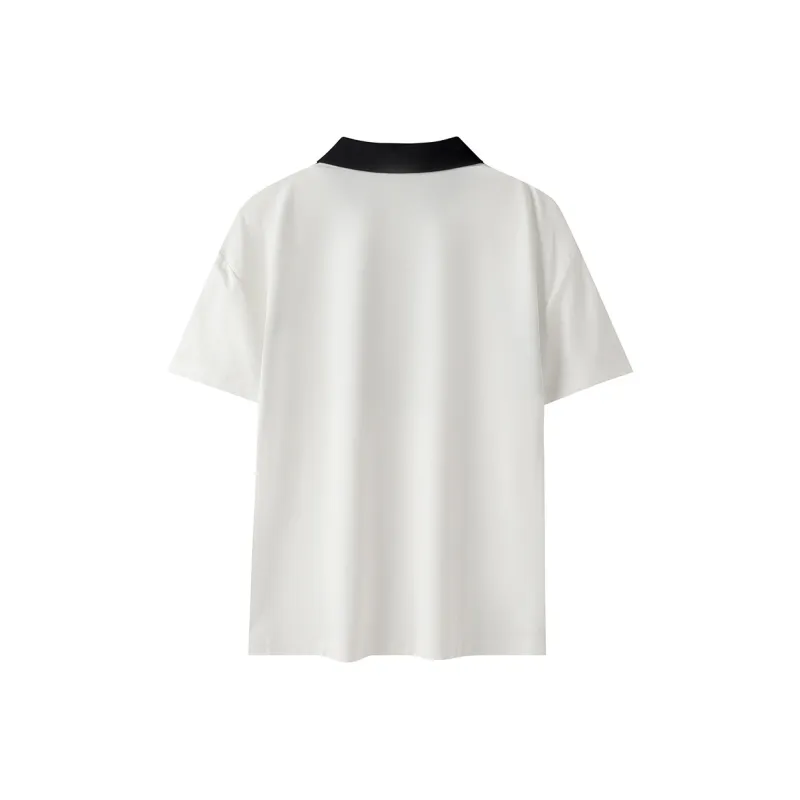 HARSIINCN Polo Shirts Men-1
