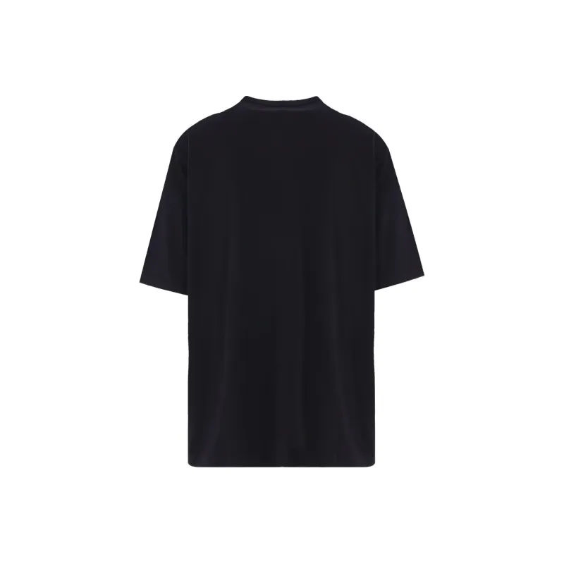 Comme Des Garçons X Nike Oversized Tee-1