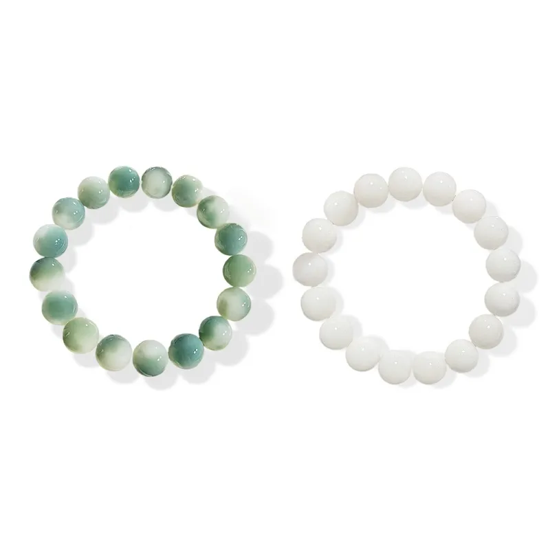 Shiban Bodhi Root Bracelets Unisex-6
