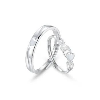 VOCK Rings Unisex