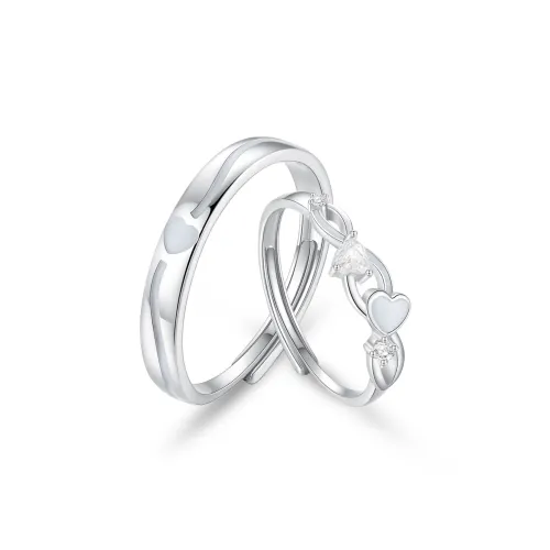 VOCK Rings Unisex