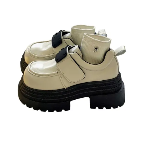ABCYLM Chunky Heel High Heels 7.5CM Women's