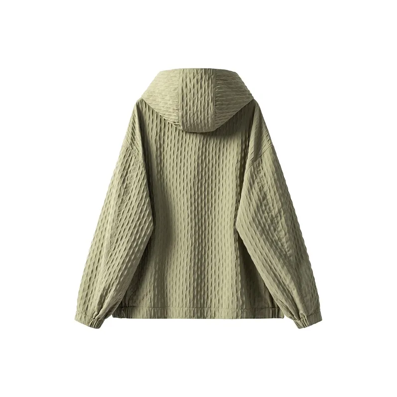 WILLIAM FOX&SONS Jackets Unisex-5