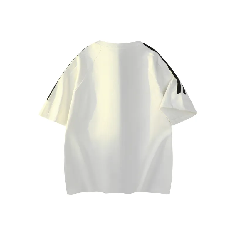 YATSI T Shirts Unisex-1