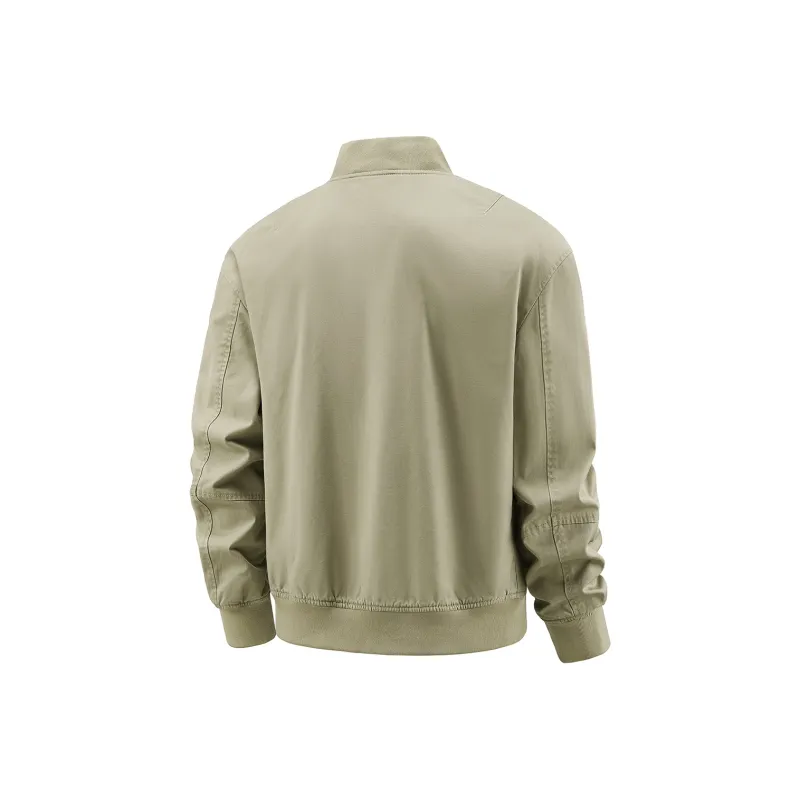 Jeep Grand Cherokee Jackets & Coats Unisex-1