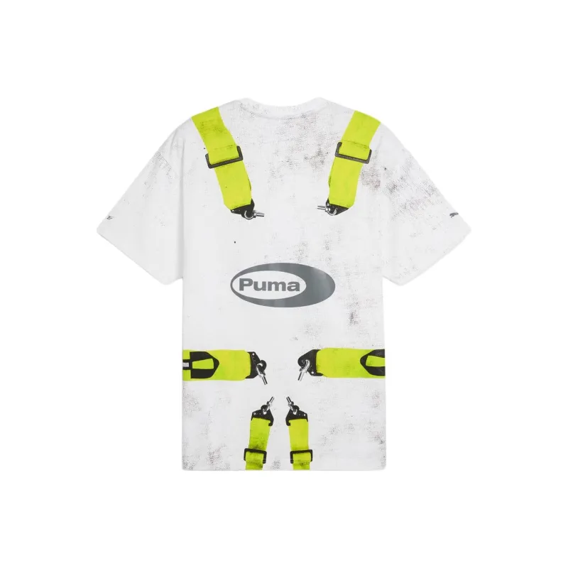 PUMA X A$AP Rocky Seatbelt Tee-1