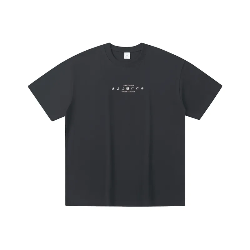 LIGHTNING MONSTER T Shirt Unisex-7