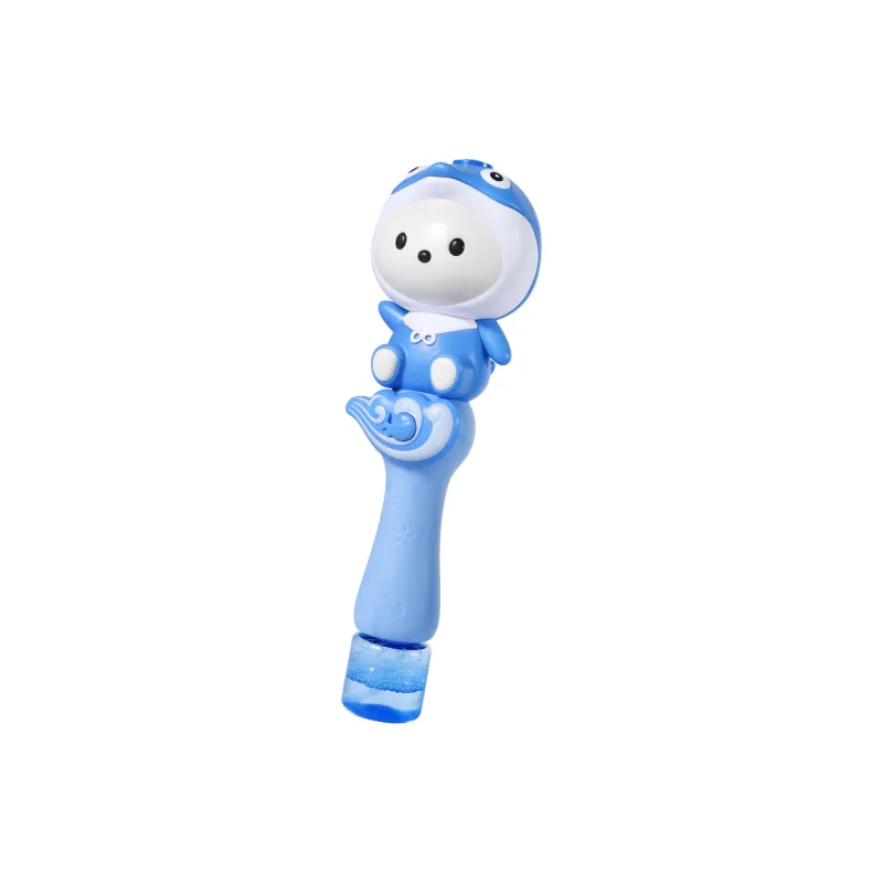 YISBRO Fully Automatic Leak Proof Electric Magic Bubble Machines-7