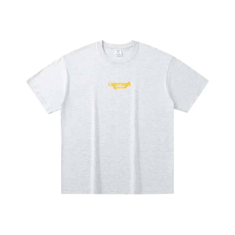 LIGHTNING MONSTER T Shirt Unisex-12