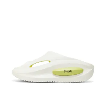 Budding Bear EVA Cut Out Quiet Slip Resistant Massage Cushioning Slide Slippers Unisex
