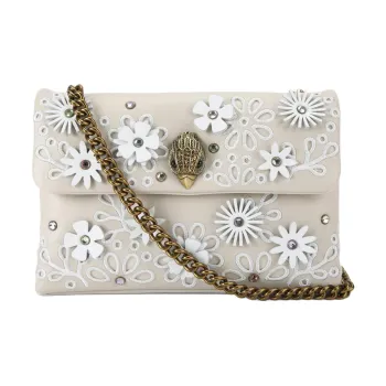 Kurt Geiger London Kensington Cross Body Bag