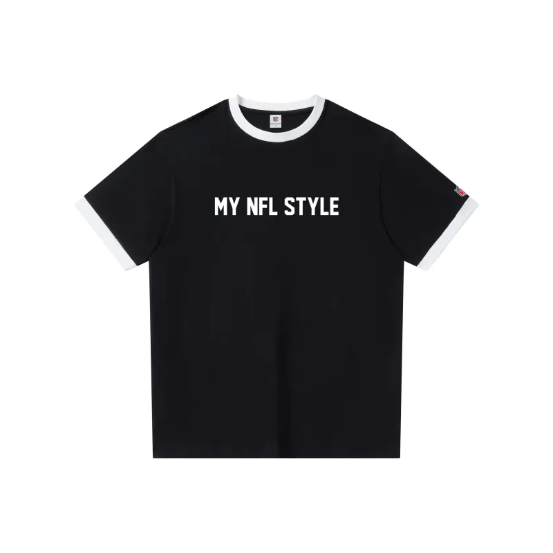NFL T Shirts Unisex-3