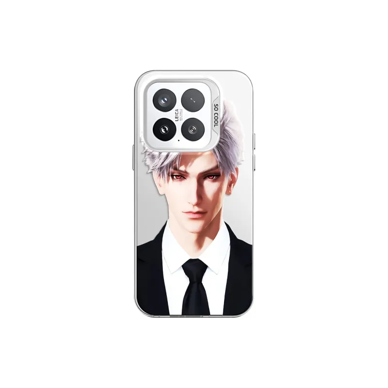 MANQIN Phone Cases-13