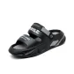 Black Gray