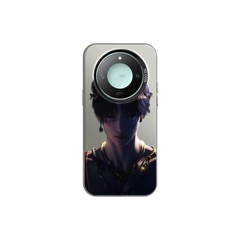 MANQIN Phone Cases-8
