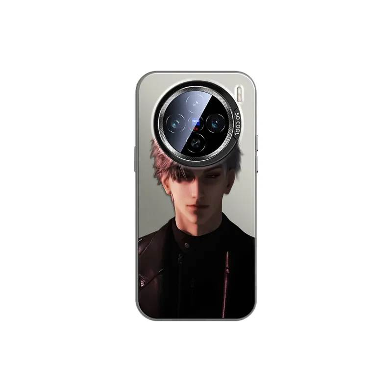 MANQIN Phone Cases-8