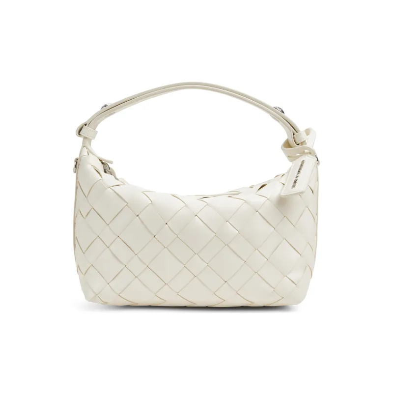 CHARLES&KEITH PU Lunch Bag, Crossbody Handbag Trumpets Women's Multicolor-0