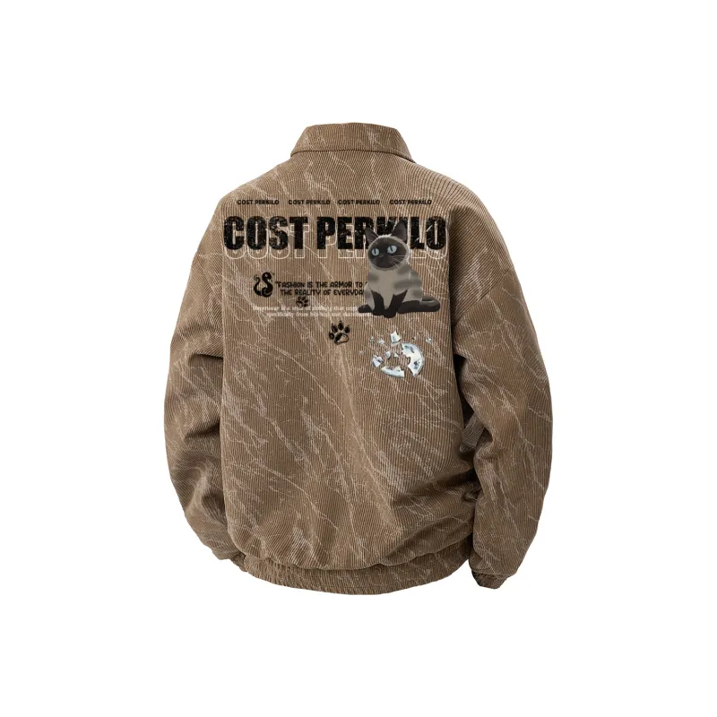 Cost Per Kilo Jackets & Coats Unisex-3