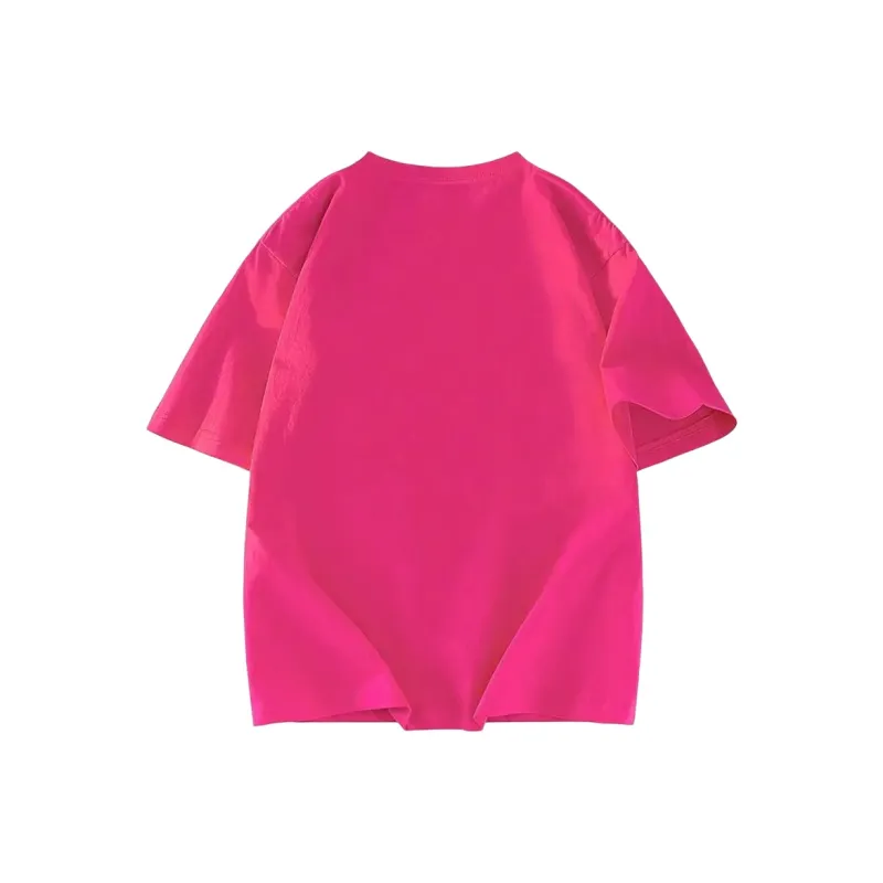 Endless Abyss T Shirts Unisex-5