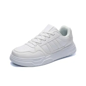 Prince McQueen Lightweight Anti Slip And Wear Resistant Low Top Skateboard Shoes Men's