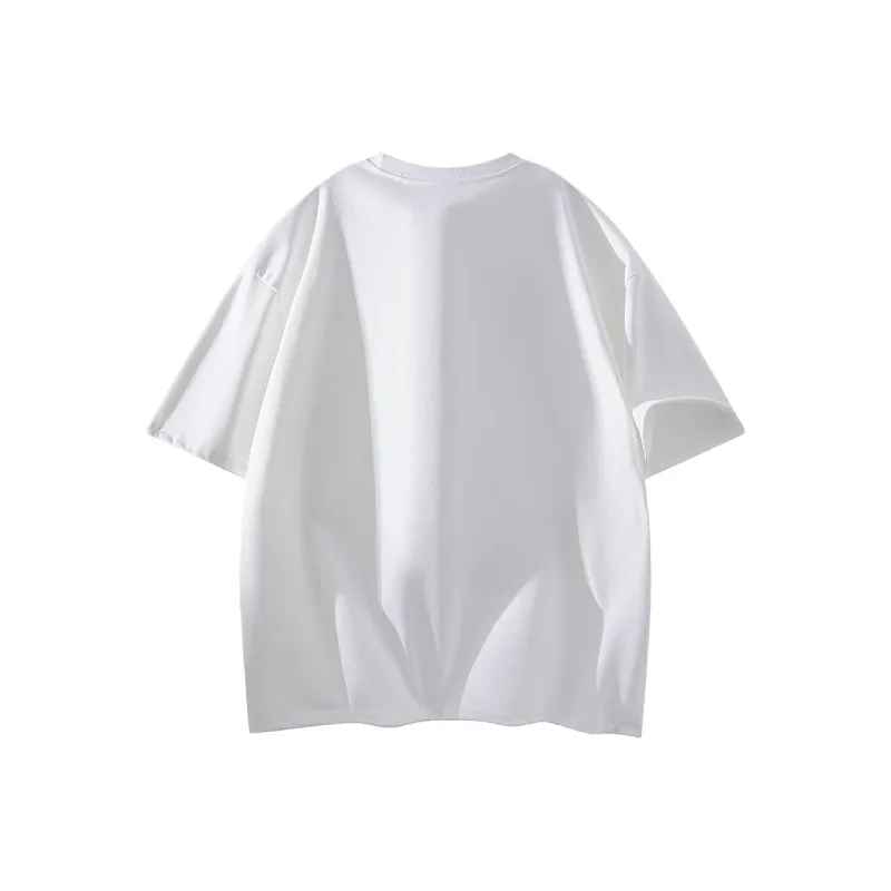 PAL ONGACO T Shirts Unisex-3