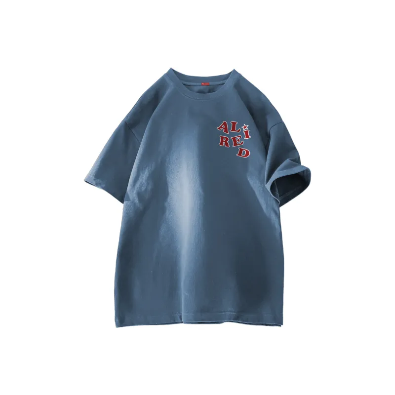 ALI THE FOX T Shirts Unisex-32