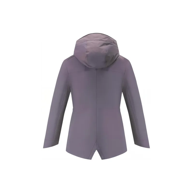 DECATHLON Other Windbreaker Jacket Women's Light Purple-1