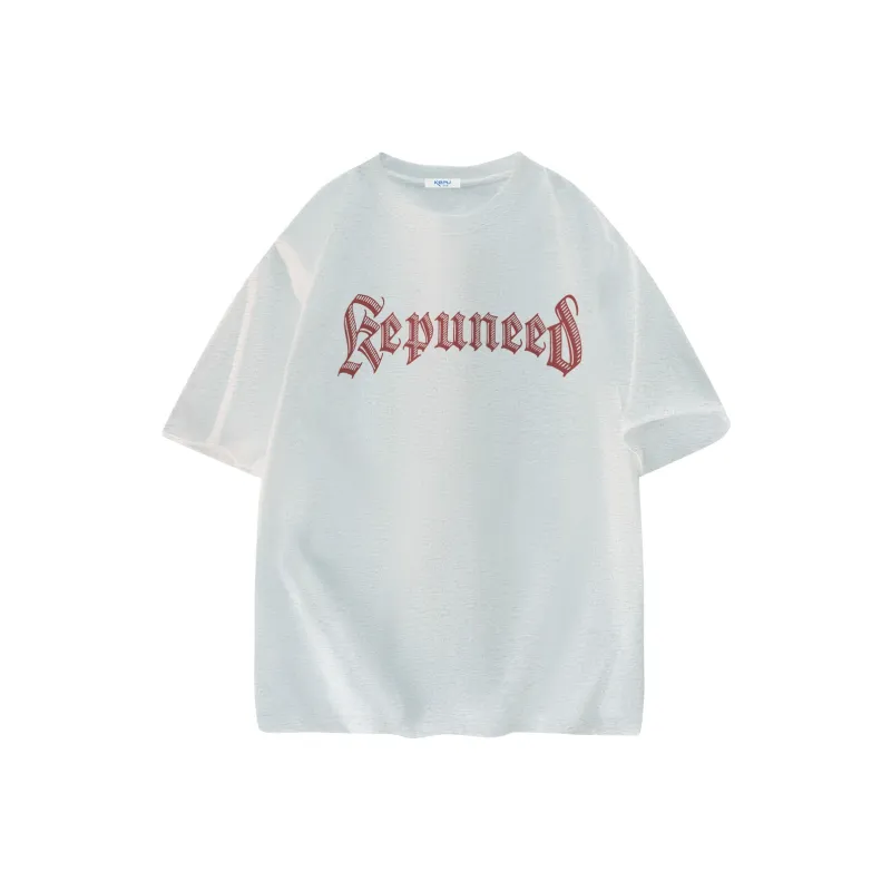 Kepu T Shirts Unisex-8